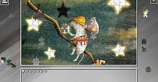 Super Jigsaw Puzzle: Generations - Random 6