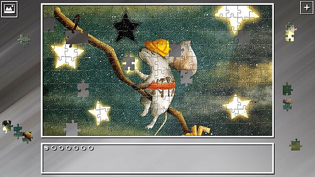 Super Jigsaw Puzzle: Generations - Random 6