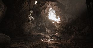 Sker Ritual - Smuggler's Fortune