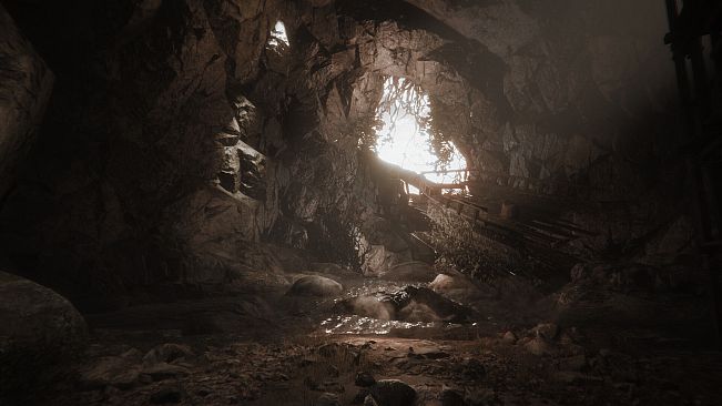 Sker Ritual - Smuggler's Fortune