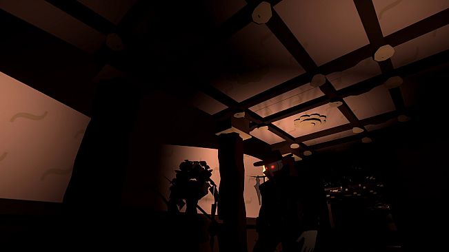 Heir Obscure: A Hunt in the Dark