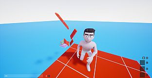 Parkour with Friends