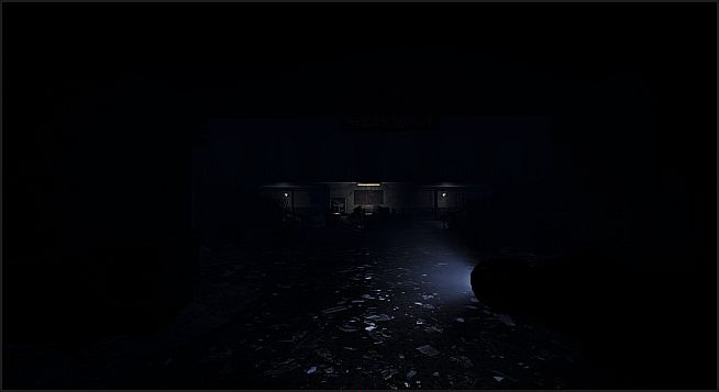 Injection No.9 - Chapter 1 (The Prologue)