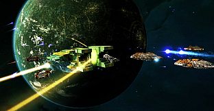 Master of Orion: Retro Fleets