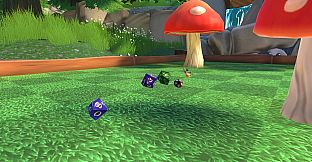 Golf With Your Friends - Critical Hit Pack