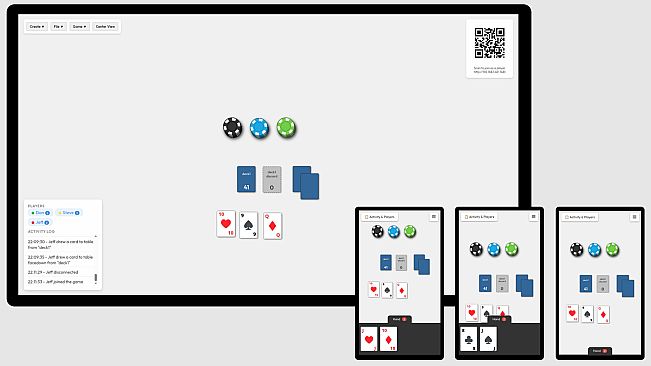 Board Game Creator