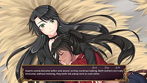 Tales From The Under-Realm: Hazel