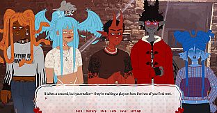 Cryptid Coffeehouse - The Afterparty DLC