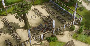 SpellForce 3: Soul Harvest - Oktoberfest