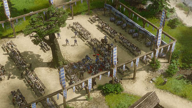 SpellForce 3: Soul Harvest - Oktoberfest