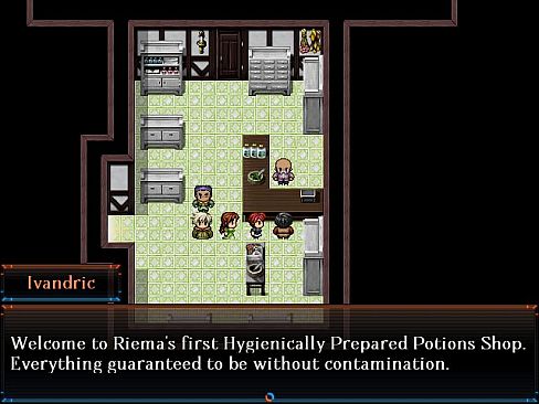 A Timely Intervention