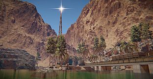 Desert Strait: Operation Online Prime