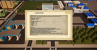 Ultimate Car Company Tycoon