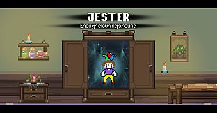 Culinary Wizard - Wild Taste Wardrobe Expansion