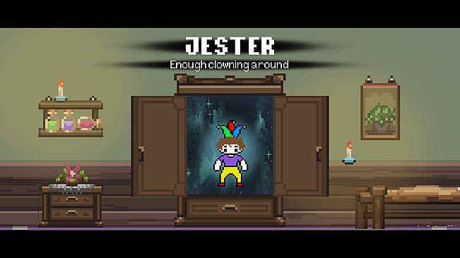 Culinary Wizard - Wild Taste Wardrobe Expansion