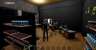 Drug Farmer Simulator