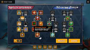 Touhou Monster TD ~ 幻想乡妖怪塔防