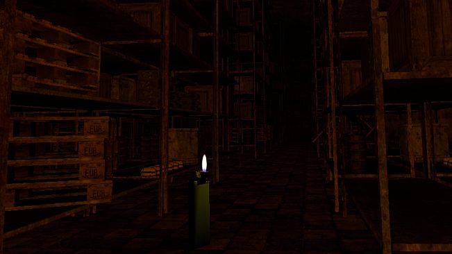 Lost in the Rift - Reborn