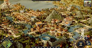 Citadelum Campaign IV: The Gallic Wars