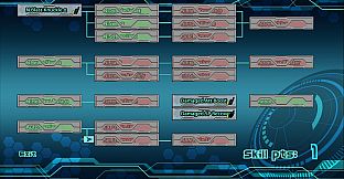 Flash Knight Nymphelia