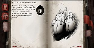 Before They Catch Us