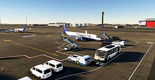 Tower! Simulator 3 - KSLC Airport