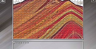 Super Jigsaw Puzzle: Generations - Peru