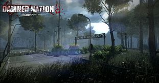 Damned Nation Reborn
