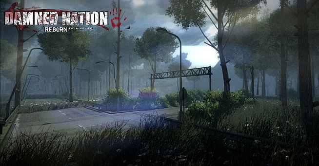 Damned Nation Reborn