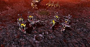 Warhammer 40,000: Gladius - Reinforcement Pack