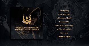 Vambrace: Dungeon Monarch Soundtrack