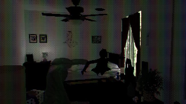 A Game About Nothing