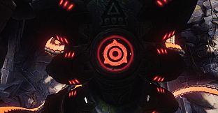 Hyper Psychic Gauntlets