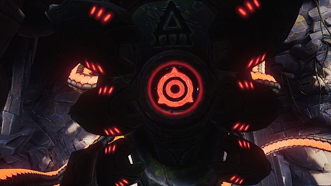 Hyper Psychic Gauntlets