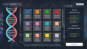 Dead 4 Now: Bio-Weapon Simulator