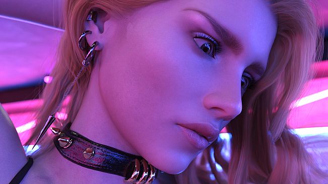 Lethal Women: World of Femdom and Espionage