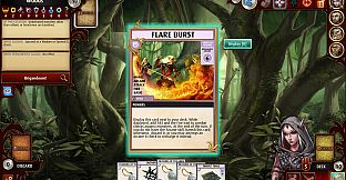 Pathfinder Adventures - Epic and Legendary Cards 1