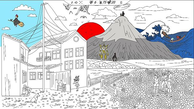 Gabenwood 3: 99 Hidden Yen