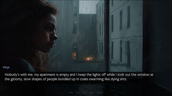 Lady of bones, a mother's legacy