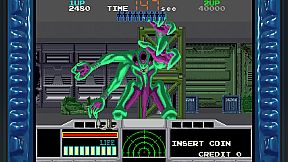 Operation Night Strikers