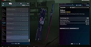 Daemon X Machina: Titanic Scion - Ultimate Equipment Pack