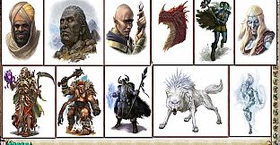 Fantasy Grounds - Pathfinder RPG - Giantslayer AP 4: Ice Tomb of the Giant Queen (PFRPG)