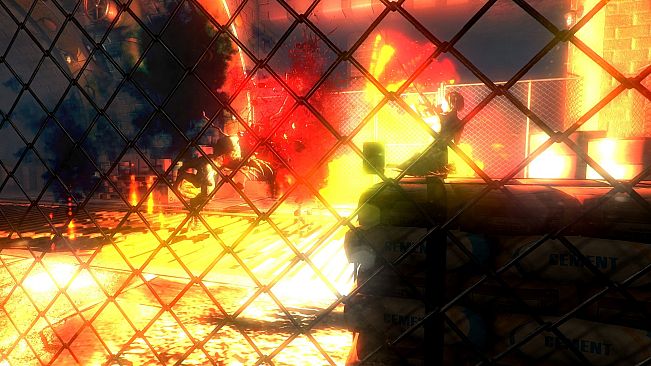 Outbreak: Endless Nightmares