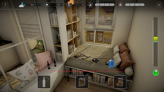 Orgasm Simulator 2024