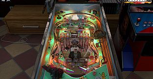 Zaccaria Pinball - POSTAL Brain Damaged Table Pack