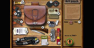 e-River Cabin Journal