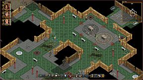 Avadon 2: The Corruption