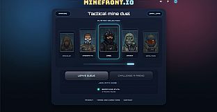 Minefront
