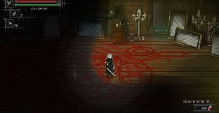 Skautfold: Shrouded in Sanity