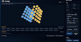 Topological Board Game